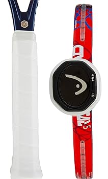 Amazon | Head GrapheneタッチRadical S Tennis Racquet 4 1/2